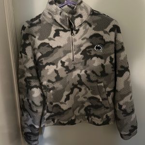 pennstate fleece
